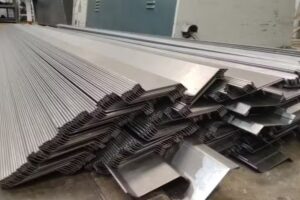 Maquilados Aceros Quetzalcoatl