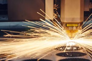 Maquilas SJ: Transformaci&oacute;n Metal Mec&aacute;nica