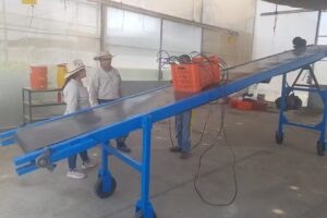 Maquinados Alba (Torno, Implementos Agricolas, Soldadura y Paileria)