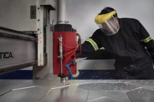 Maquinados CNC Winkorp