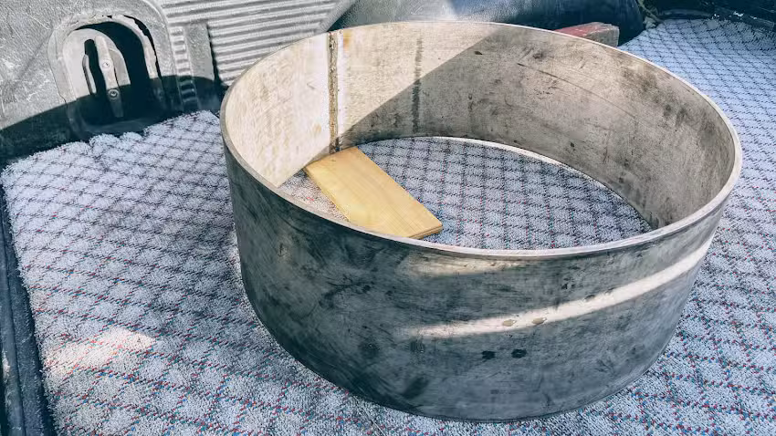 Maquinados del Poniente MP