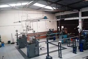 Maquinados Ekarrimex, S.A. de C.V.