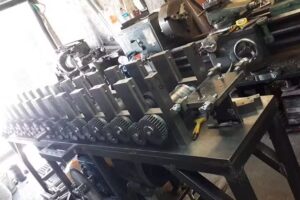 Maquinados el rosario