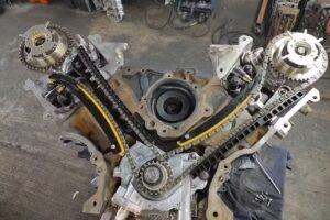 Maquinados especiales