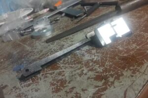 Maquinados Especializados de Tehuacan