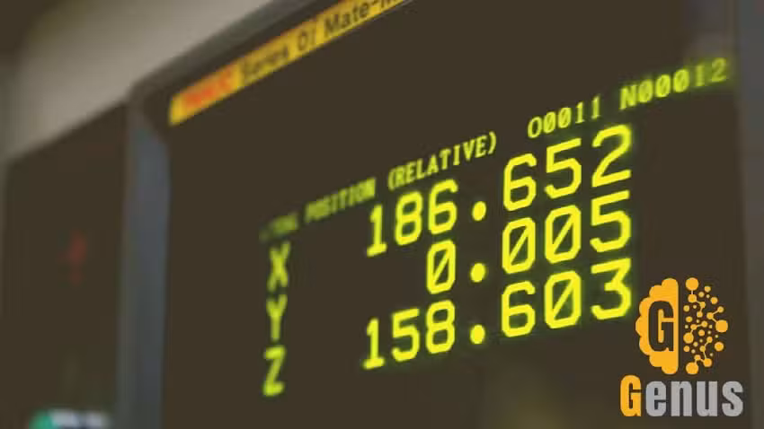 Maquinados Genus America