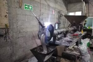 Maquinados Industriales