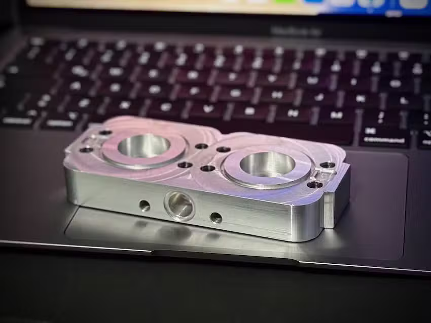 Maquinados Industriales Arredondo S. A de C. V