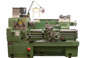 Maquinados Industriales Castillo