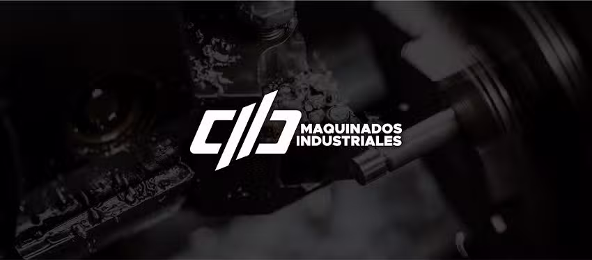 MAQUINADOS INDUSTRIALES CIB