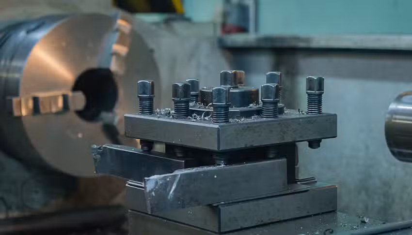 Maquinados Industriales de Iztapalapa