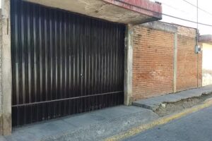 Maquinados industriales MFT