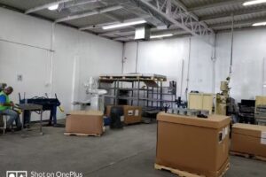 Maquinados Industriales Mijes