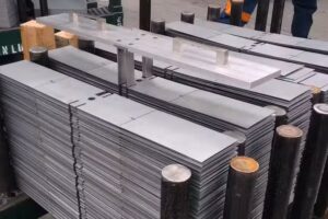 Maquinados Industriales Montecillo