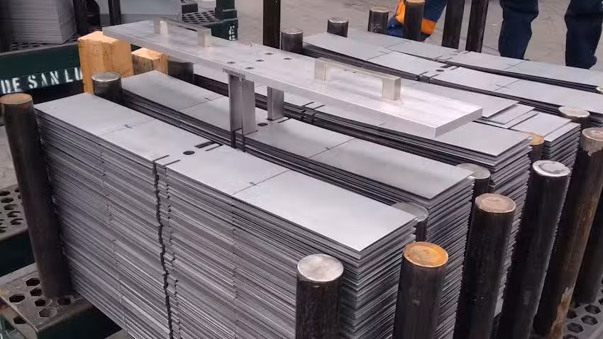 Maquinados Industriales Montecillo