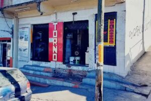 Maquinados Industriales Olaze, Torno y Soldadura.