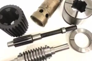 Maquinados Industriales RMR