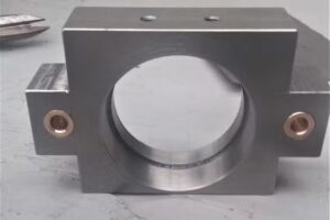 Maquinados Industriales San Juan del Rio Qro.