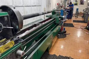 Maquinados Industriales S&aacute;nchez