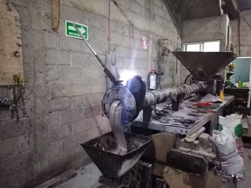 Maquinados Industriales