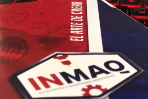 Maquinados INMAQ