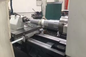 Maquinados M Y M Alvarez Sa De Cv