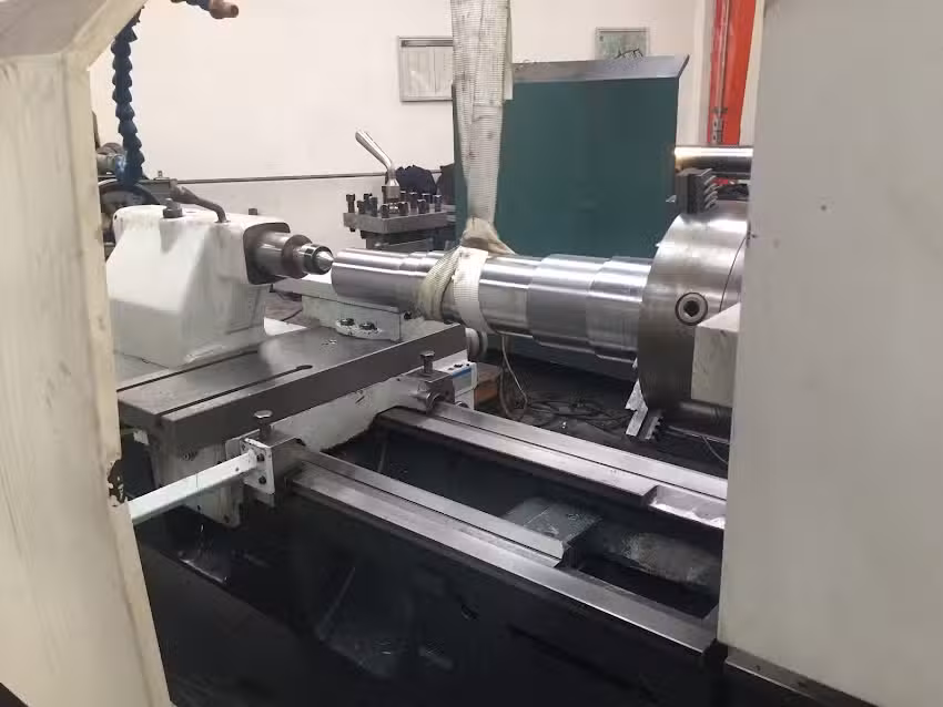 Maquinados M Y M Alvarez Sa De Cv