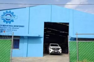 Maquinados Maquipack Industrial Monterrey