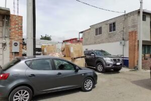 Maquinados Profesionales e Ingenieria S.A. de C.V.