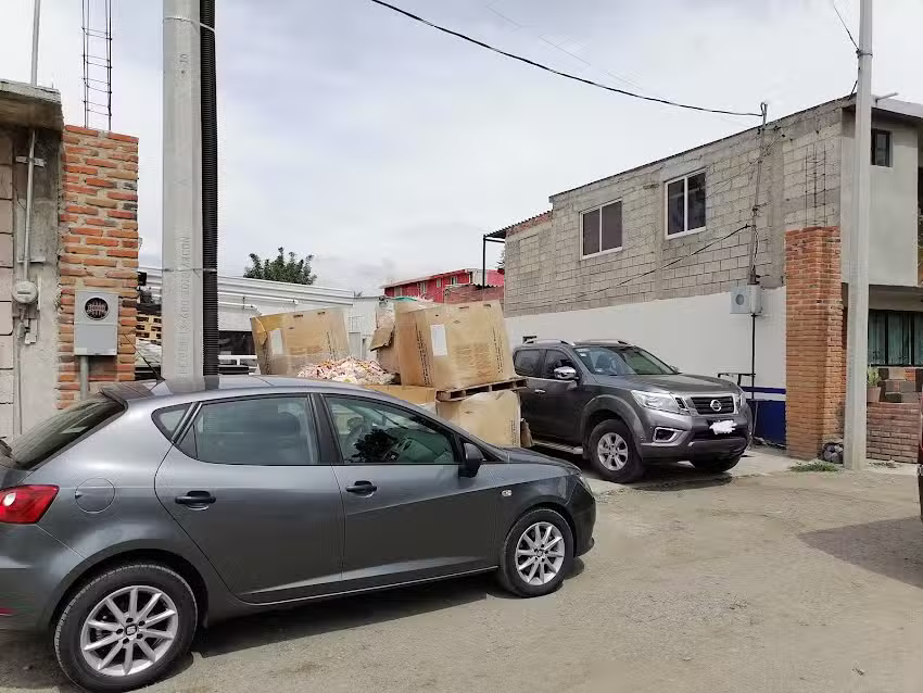 Maquinados Profesionales e Ingenieria S.A. de C.V.