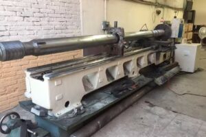 Maquinados Quer&eacute;taro