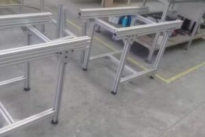 Maquinados, Servicios e Integraciones ALVARADO