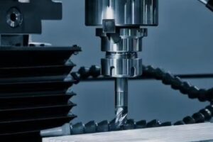 Maquinados y manufactura GRIM