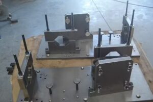 Maquinados y Manufacturas Metálicas