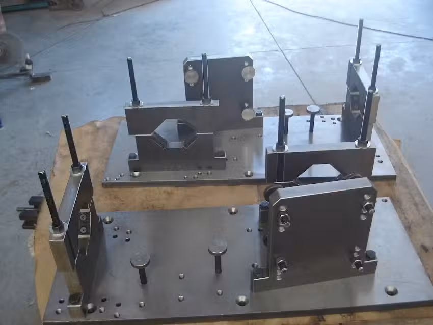 Maquinados y Manufacturas Met&aacute;licas