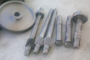 Maquinados y servicios Industriales