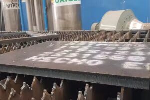 Maquinados y Soldaduras Industriales