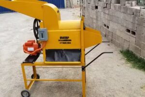 Maquinaria Agr&iacute;cola MATEP