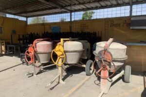 Maquinaria del Sol MDS Rentas