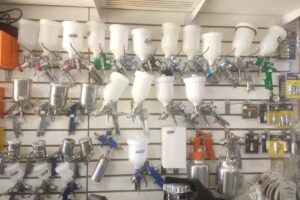 Maquinaria el &Agrave;ngel