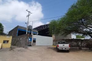 Maquinaria y Acarreos del Centro