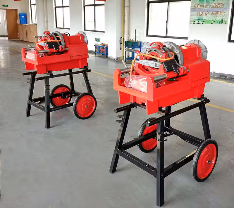 MAQUINARIA Y HERRAMIENTAS INDUSTRIALES NILAM S.A. DE C.V.