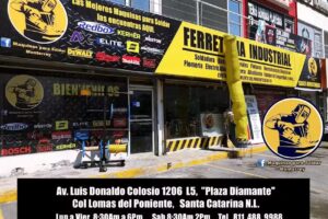 Maquinas para Soldar Monterrey