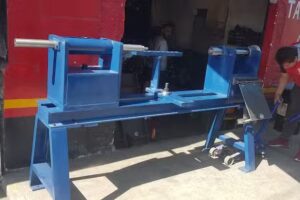 Maquindro soluciones industriales