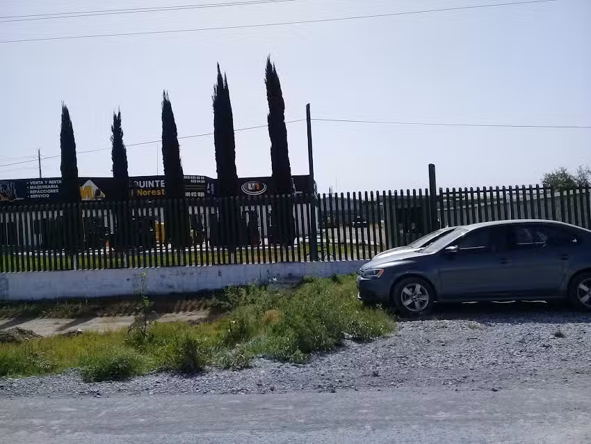 Maquinter del Noreste Sucursal Monclova