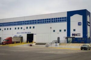 Marco Metales de M&eacute;xico, S. De R.L. De C.V.