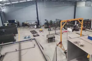 MARDEL GRUPO INDUSTRIAL (SOLDAMOS IDEAS).