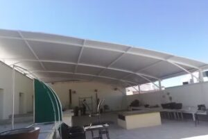 Mark Estructuras Metalicas