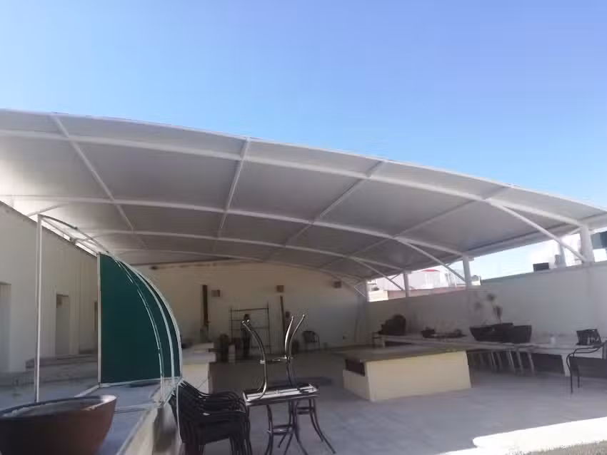 Mark Estructuras Metalicas