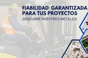 MASON Metales y Aleaciones